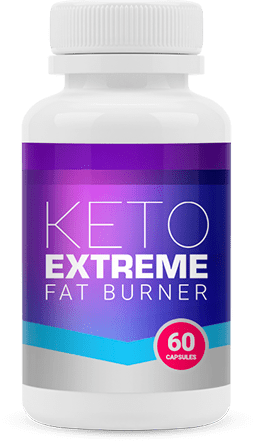 Kapslar Keto Extreme